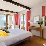 La Maison Tamarin Panzió Saint-Jean-de-Luz