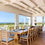 La Maison Tamarin Panzió
