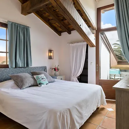 La Maison Tamarin 4* Saint-Jean-de-Luz