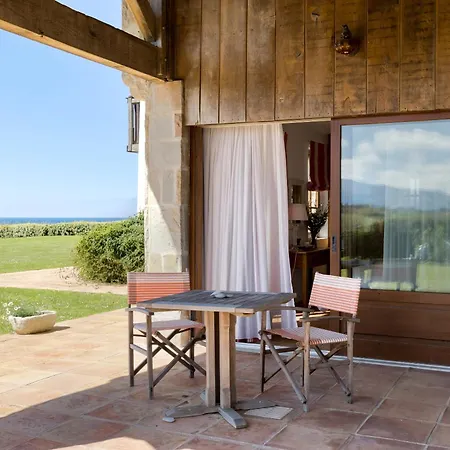 La Maison Tamarin Saint-Jean-de-Luz