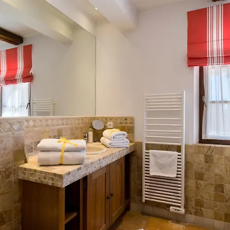 La Maison Tamarin Bed & Breakfast