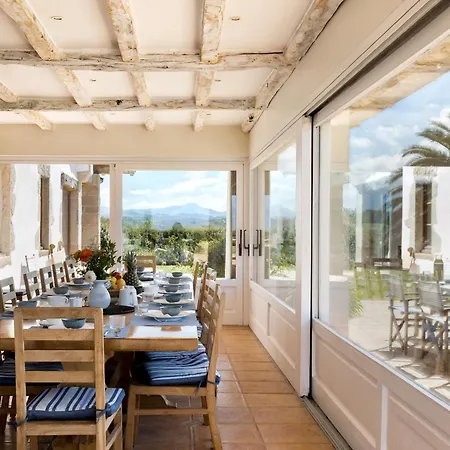 Oda ve Kahvaltı La Maison Tamarin Saint-Jean-de-Luz