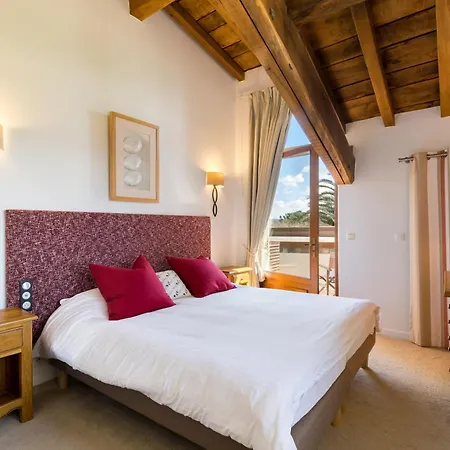 Bed & Breakfast La Maison Tamarin