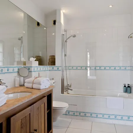 La Maison Tamarin Saint-Jean-de-Luz