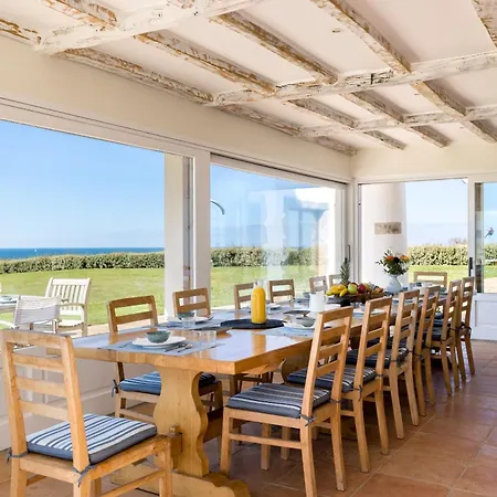 La Maison Tamarin Oda ve Kahvaltı