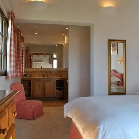 La Maison Tamarin 3*