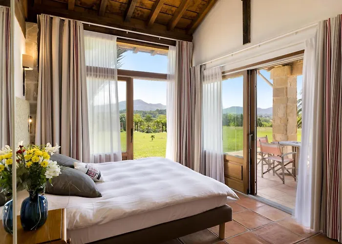 La Maison Tamarin 4*