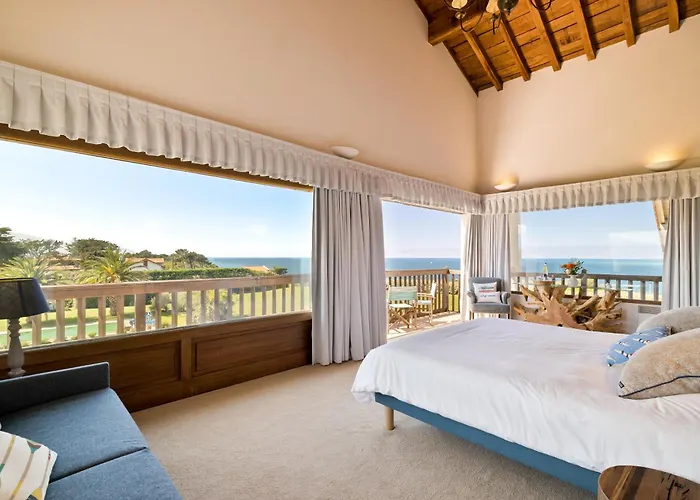 Bed & Breakfast La Maison Tamarin