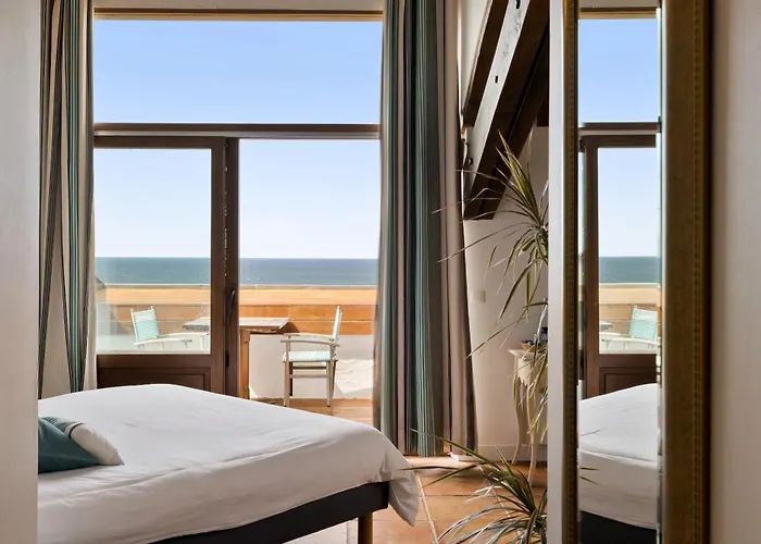 La Maison Tamarin Bed & Breakfast Saint-Jean-de-Luz