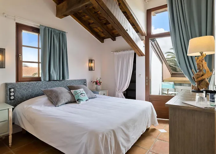 La Maison Tamarin 4* Saint-Jean-de-Luz