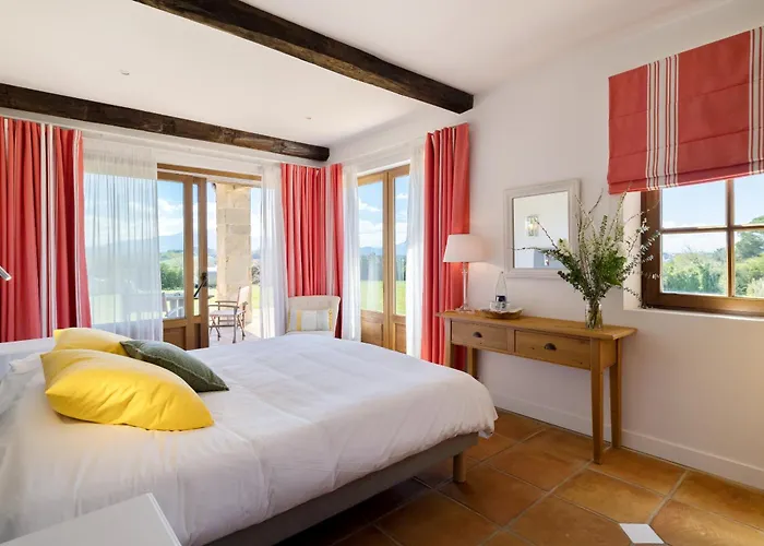 La Maison Tamarin Bed & Breakfast Saint-Jean-de-Luz