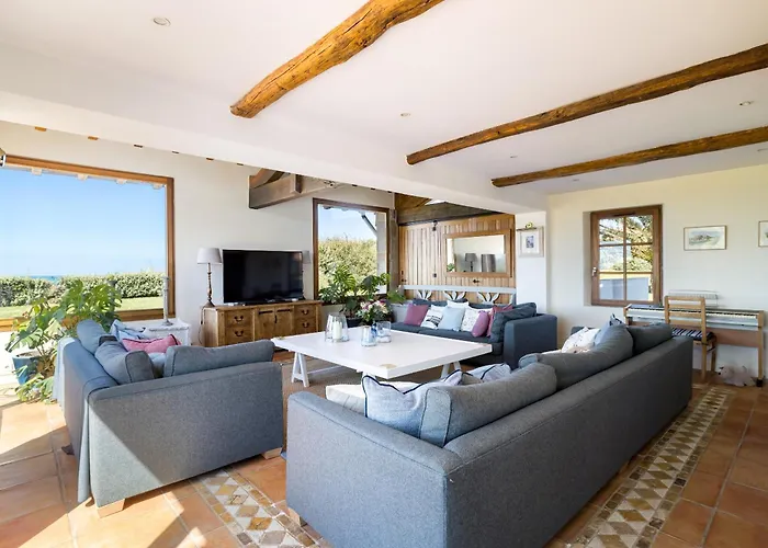 La Maison Tamarin 4*