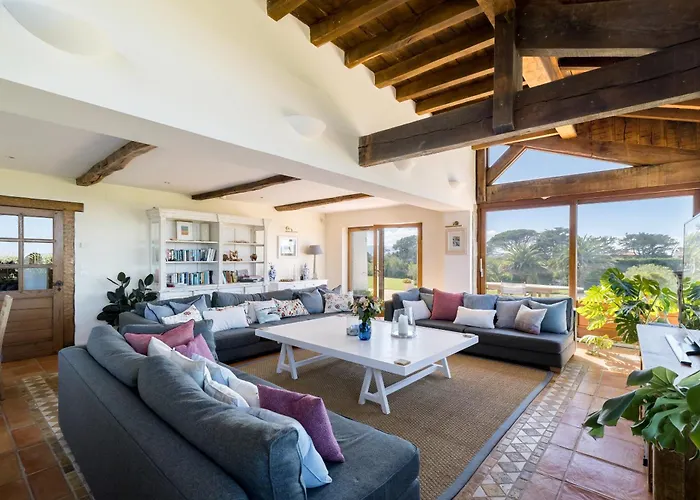 La Maison Tamarin Alojamento de Acomodação e Pequeno-almoço 4*