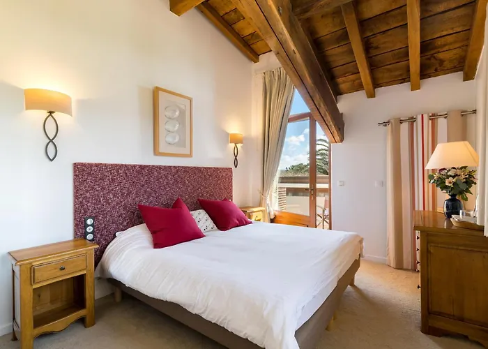 Alojamento de Acomodação e Pequeno-almoço La Maison Tamarin