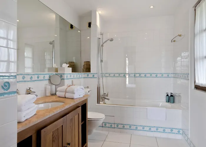 La Maison Tamarin Saint-Jean-de-Luz