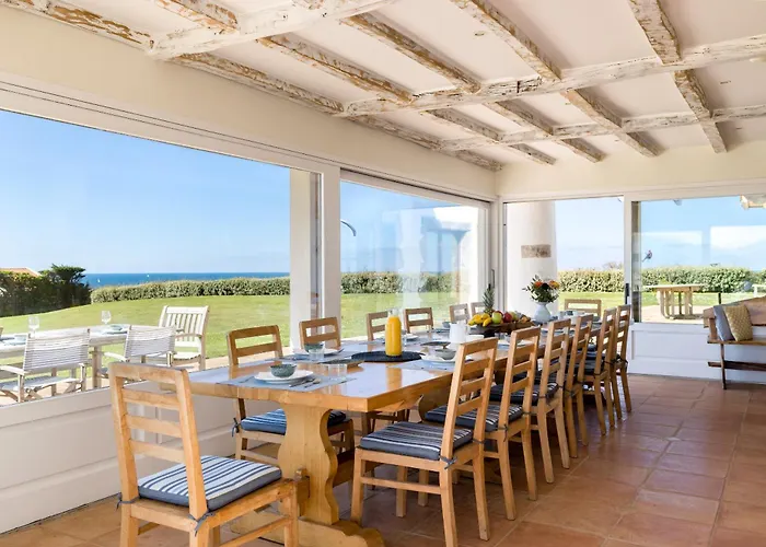 La Maison Tamarin Bed & Breakfast