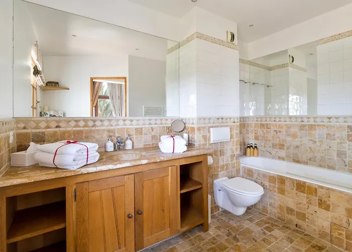 La Maison Tamarin 4*