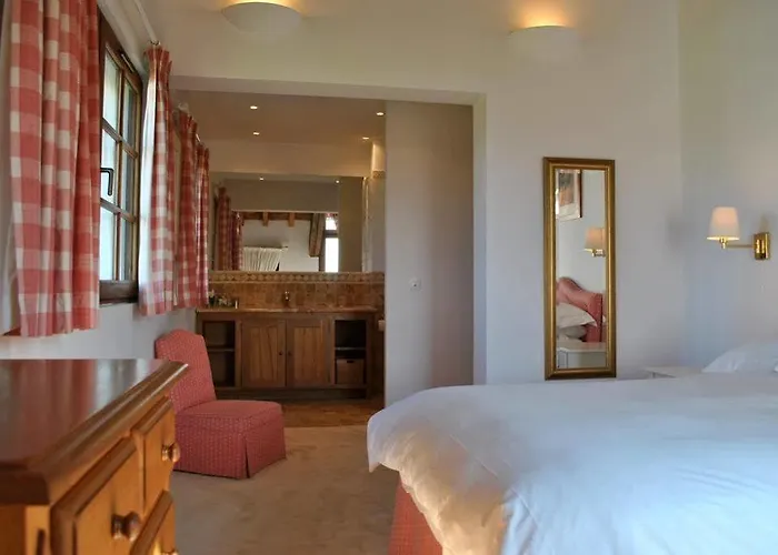 La Maison Tamarin 4*